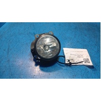 Mitsubishi Outlander Left Bumper Foglamp