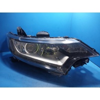 Mitsubishi Outlander Right Headlamp