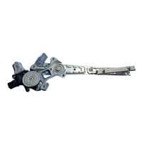 Mitsubishi Outlander  Right Rear Window Regulator