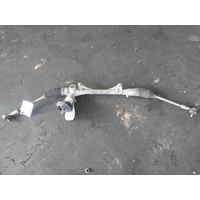 Mitsubishi Asx Outlander Steering Rack