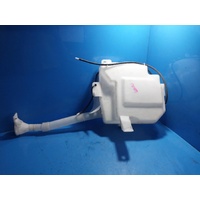Mitsubishi Outlander Zk-Zl Washer Bottle