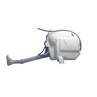Mitsubishi Outlander Zk-Zl Washer Bottle