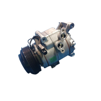 Mazda Cx5, 6, 3 Air Cond Compressor