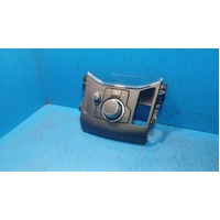 Mazda Cx5 Kf Switch Commander Controls