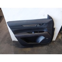 Mazda Cx5 Kf Left Front Door Trim