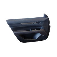 Mazda Cx5 Kf Left Front Door Trim