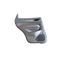 Mazda Cx5 Kf, Left Rear Door Trim