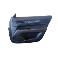 Mazda Cx5 Kf, Right Front Door Trim