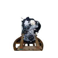Mazda Cx5 Kf Petrol 2.5 Py-Vpr Code  Engine Used