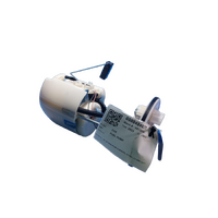 Mazda Cx5 Kf Fuel Pump