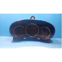 Mazda Cx5 Kf Instrument Cluster