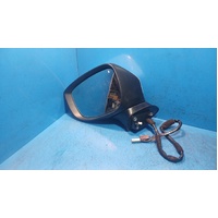 Mazda Cx5 Kf Left Door Mirror