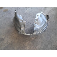 Mazda Cx5 Kf Left Front Guard Liner