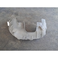 Mazda Cx5 Kf Left Rear Main Guard Liner