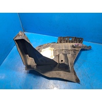 Mazda Cx5 Kf Left Rear Extension Guard Liner