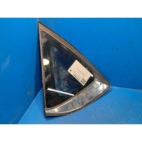 Mazda Cx5 Kf Left Rear Side Glass