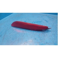 Mazda Cx5  Kf,  Left Taillight In Bumper Reflector