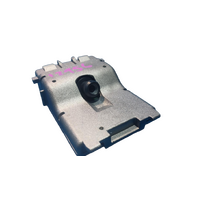 Mazda Cx5  Kf,  Front Camera (Windscreen Mounted)