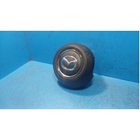 Mazda Cx5 Kf Right Steering Wheel Airbag
