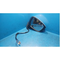 Mazda Cx5 Kf Right Door Mirror