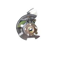 Mazda Cx5 Kf  Right Front Hub Assembly