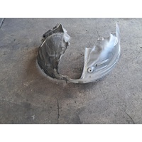 Mazda Cx5 Kf Right Front Guard Liner