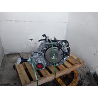 Mazda Cx5 Kf Auto, Transmission
