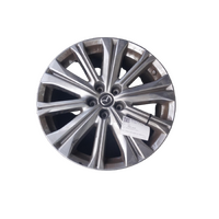 Mazda Cx5  Kf,  19 X 7 Inch  Alloy  Wheel