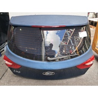 Hyundai I30 Gd Tailgate