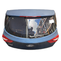 Hyundai I30 Gd Tailgate