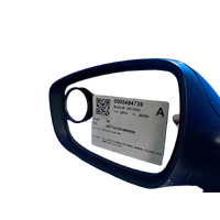 Hyundai I30 Gd Left Door Mirror