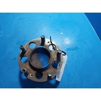 Hyundai I30 Left Rear Hub Assembly