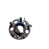 Hyundai I30 Left Rear Hub Assembly