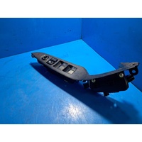 Hyundai I30 Gd  Right Front Power Window Master Switch