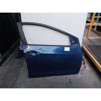 Hyundai I30 Gd  Right Front Door