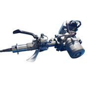 Hyundai I30 Gd Steering Column