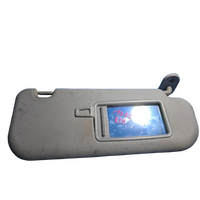 Hyundai I30 Gd Right Side Sunvisor