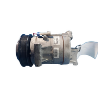 Holden Cruze Jh, Delphi 13376447 Air Cond Compressor