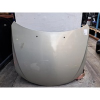 Subaru Impreza Bonnet