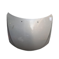 Subaru Impreza Bonnet