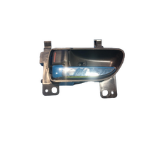 Subaru Impreza/Forester Left Front/Left Rear Inner Chrome Door Handle