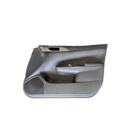 Subaru Impreza G3 Right Front Door Trim