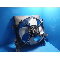 Subaru Impreza 2.0 G3 Radiator Fan