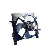 Subaru Impreza 2.0 G3 Radiator Fan