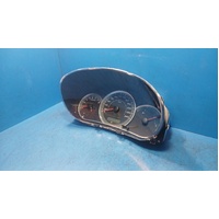 Subaru Impreza  Sedan G3  Instrument Cluster