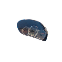 Subaru Impreza  Sedan G3  Instrument Cluster