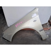 Subaru Impreza G3 Left Guard