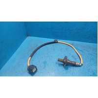 Subaru Impreza Oxygen Sensor