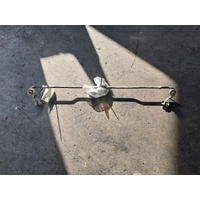 Subaru Impreza Rear Sway Bar