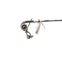 Subaru Impreza Rear Sway Bar